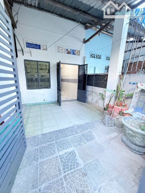 Bán nhà kiệt ô tô Nguyễn Đình Tựu - 2