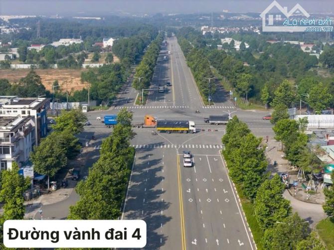 NỢ NẶNG LÃI CẦN BÁN GẤP LÔ ĐẤT MẶT TIỀN GIÁ RẺ, CHỦ NGỘP LẮM RỒI - 2