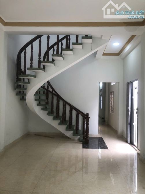 Bán nhà lô góc 2 mặt tiền Ấp Chiến Lược, Bình Tân – DT 4.2x20m, giá 4.6 tỷ, sổ hồng riêng - 2