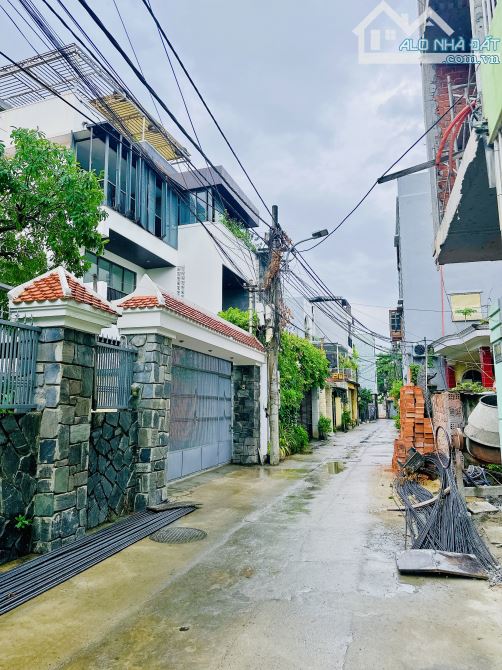 💥SIÊU PHẨM BIỂN MỸ KHÊ – LÔ GÓC 2 MẶT KIỆT OTO – 115M2 NGANG 6.2M – GIÁ CHỈ 11.1 TỶ 🍀🌹 - 2