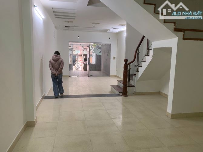 NR ở Trần Hữu Dực, 120m, 2 tầng, oto tải đỗ cửa làm Vp và ở - 2