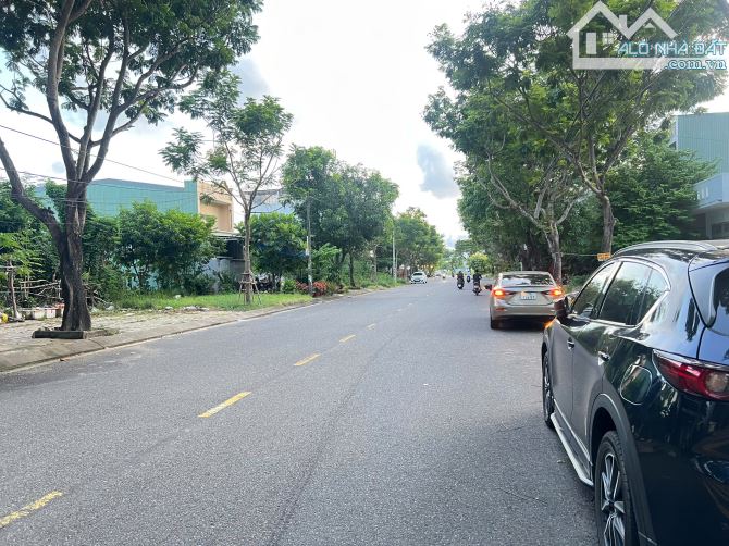 Bán lô đất đường 10m5 Nguyễn Đăng Giai khu đầu tuyến Sơn Trà cách Biển chỉ 300m - 2