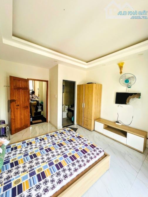 🔥BÁN NHÀ 2 TẦNG MẶT TIỀN ĐẶNG HUY TÁ – GẦN HOÀNG THỊ LOAN, BẾN XE & BIỂN - CHỈ 5,X TỶ - 2