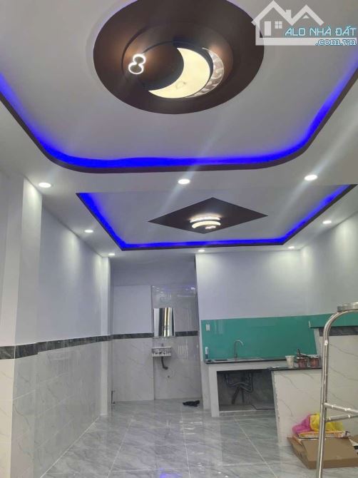 💙 NHÀ 2 TẦNG HOÀN CÔNG – GẦN CẦU NAM LÝ –🍉 Kết cấu: 2PN – 2WC – Phòng khách - 2