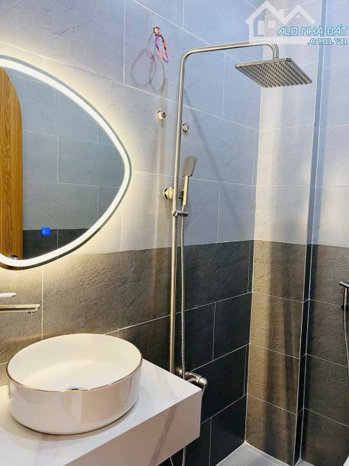 Duy nhất căn Nguyễn Đình Khơi, Quận Tân Bình, Giá: 2 tỷ 490 triệu / 48m2, sổ hồng riêng - 2