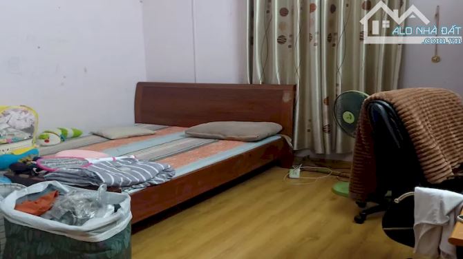 BÁN NHÀ VÕNG THỊ GẦN PHỐ, CHẮC CHẮN, GẦN Ô TÔ, HỒ TÂY, KINH DOANH TỐT - 2