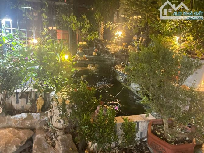 💚SIÊU PHẨM 450m2TẦNG 2 CHUNG CƯ THẤP TẦNG ĐỀN LỪ-MẶT PHỐ TÂN MAI-CĂN GÓC 3 THOÁNG-KD CAFE - 2