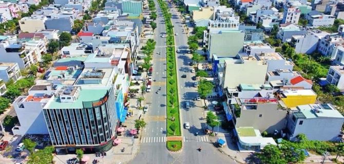 🌏 SIÊU PHẨM GÓC 2 MT NGUYỄN PHƯỚC LAN – 500M² – GIÁ 81 TỶ 🌏 - 2