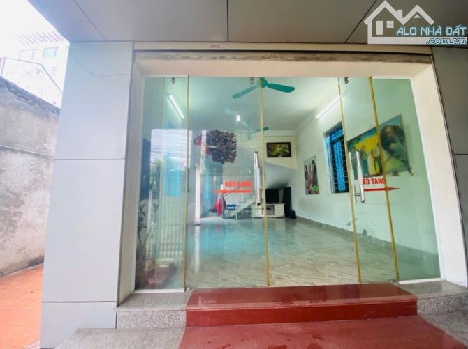 🏡 BÁN ĐẤT TẶNG NHÀ 3 TẦNG – THOÁNG – XÃ THIÊN LỘC (ĐẠI MẠCH CŨ), ĐÔNG ANH – HÀ NỘI - 2