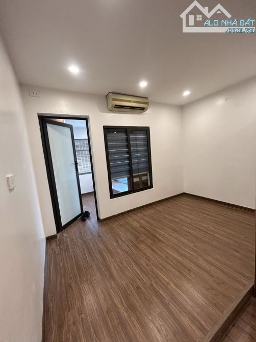 TT NGHĨA TÂN 70M2 – 2 NGỦ, 2 VỆ SINH, CĂN GÓC THOÁNG ĐẸP – FULL NỘI THẤT – 3.95 TỶ - 2