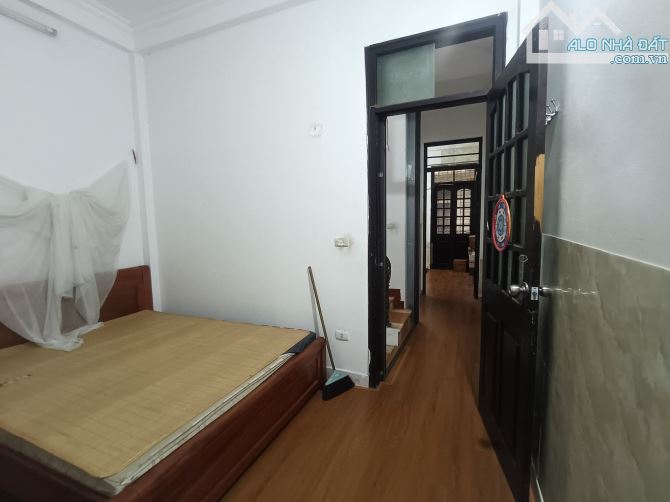 Phùng Hưng Hà Đông ô tô gần mặt phố, hiếm, giá ổn 4 tầng 37m chỉ 9.1 tỷ - 2