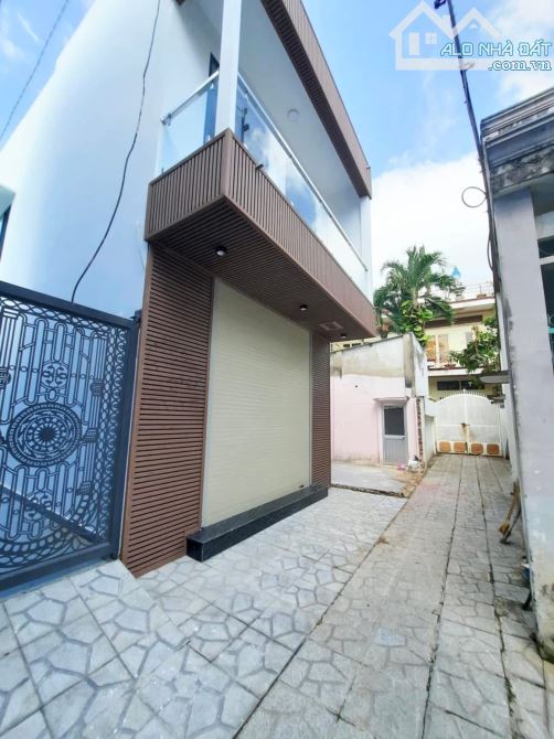 BÁN LÔ ĐẤT SỔ RIÊNG THỔ CƯ 100% – P. TRUNG DŨNG, BIÊN HOÀ, gần Trường Ngô Quyền - 2