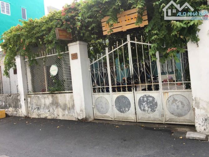 CHÀO BÁN NHÀ 2 MẶT KIỆT Ô TÔ – THÀNH VINH 2, SƠN TRÀ, ĐÀ NẴNG - 2