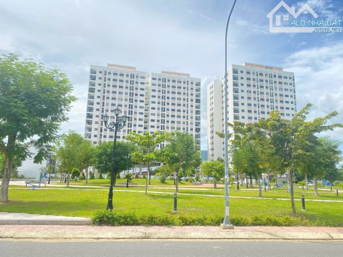 Tấc đất - tấc vàng: Chuyên bán đất KĐT Lê Hồng Phong 1 - đối diện KĐT Sun Group - 2