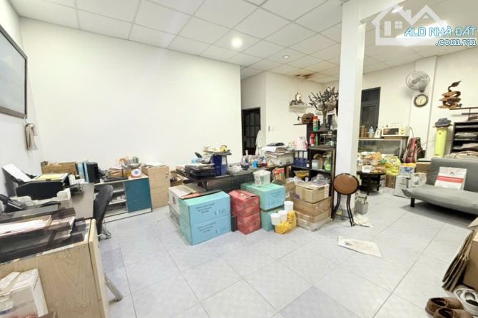 Bán nhà hẻm 8m, Xô Viết Nghệ Tĩnh, Bình Thạnh, 79 m² (7m x 11m) - Giá 11.5 tỷ TL - 2