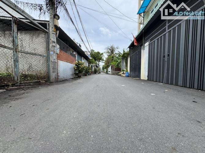 BÁN LÔ ĐẤT PHƯỜNG TĂNG NHƠN PHÚ A, THÀNH PHỐ THỦ ĐỨC, Q9 CŨ - 2