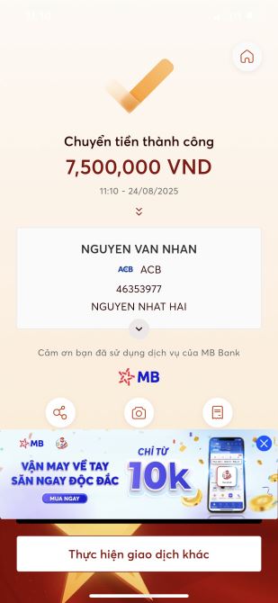 🌈Giảm 1,2tỷ Biệt thự 5 tầng đường NGUYỄN ẢNH THỦ Q12 dt110m2 - 2