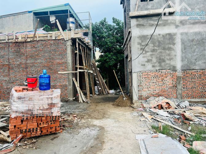 Bán lô đất Quỳnh Cư, Hùng Vương, Hồng Bàng 40m giá hơn 1,x tỷ - 2