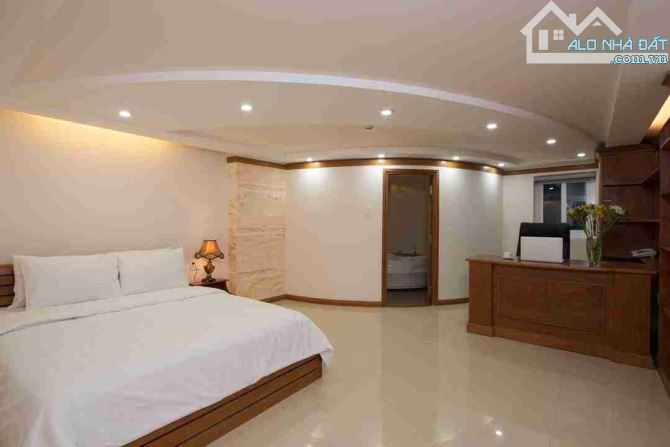 🌊 BÁN TÒA CĂN HỘ APARTMENT – SÁT BIỂN MỸ KHÊ – 13 PHÒNG – DOANH THU ỔN ĐỊNH 🌊 - 2