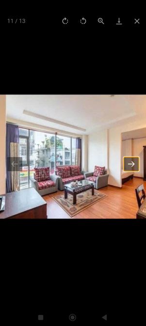 Bán gấp khách sạn 45 phòng  Siêu thị Big c TTTP Đà Nẵng chỉ 52 tỷ - 2