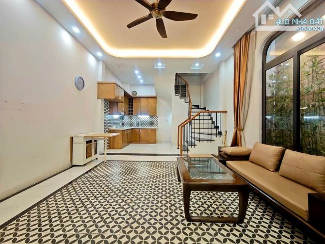 XUÂN PHƯƠNG, 46m2 x 5 tầng. 30M RA ô tô, RẺ NHẤT THỊ TRƯỜNG - 2