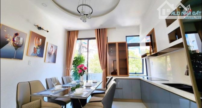 BÁN NHÀ CHÍNH CHỦ 🏡 📍 Vị trí : ĐƯỜNG CÙ CHÍNH LAN ( NGAY ĐẠI LỘ ĐÔNG TÂY ) ra trung tâm - 2