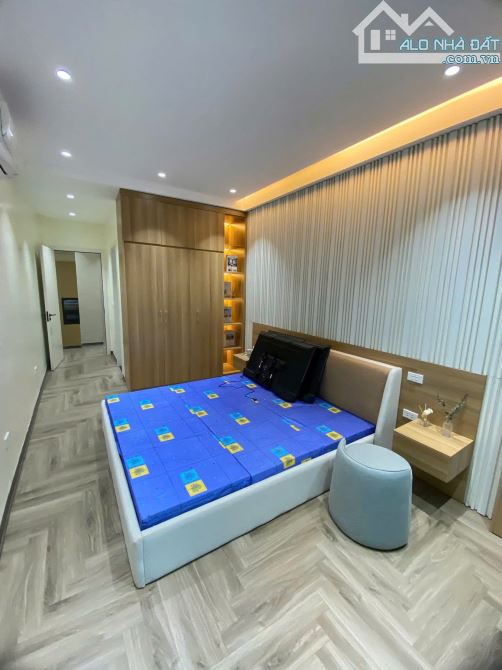 🏡 BIỆT THỰ MINI 93M² – 4 TẦNG, FULL NỘI THẤT – ĐẲNG CẤP GIỮA LÒNG ĐÔ NGHĨA, CHỈ 6 TỶ! - 2