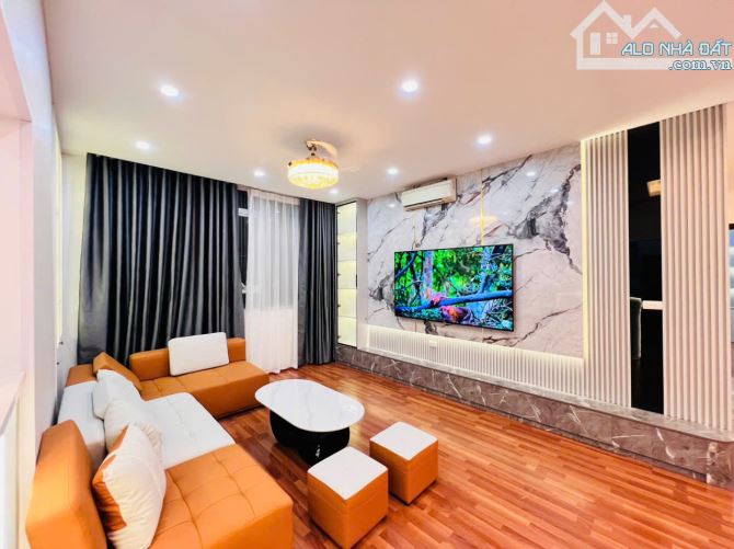 Cần bán căn hộ 120m - 7tỷ chung cư Hạ Đình Tower - Thanh Xuân, 3 phòng ngủ , full nt, sdcc - 2
