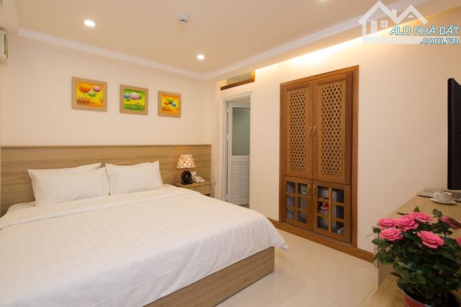 🌊✨ TOÀ NHÀ NGHỈ 6 TẦNG – NGUYỄN VĂN THOẠI – 80M2 – GIÁ 16 TỶ ✨🌊 - 2