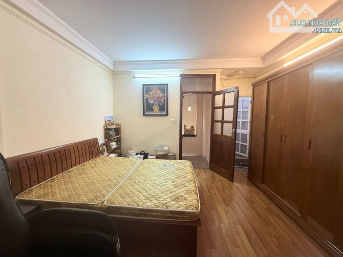 🔥🔥🔥 SIÊU HIẾM PHÚC XÁ – BA ĐÌNH – MẶT NGÕ THÔNG TỨ TUNG – Ô TÔ TRÁNH ĐỖ CỔNG – TIỆN ÍCH - 2