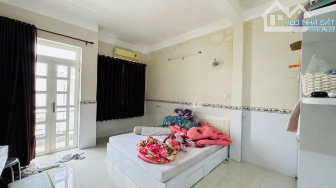 🏡 [QUẬN 8] NHÀ ĐẸP 4 TẦNG – NGANG 4M – Ở NGAY – TƯƠNG LAI RA MẶT TIỀN – GIÁ 3,8 TỶ - 2