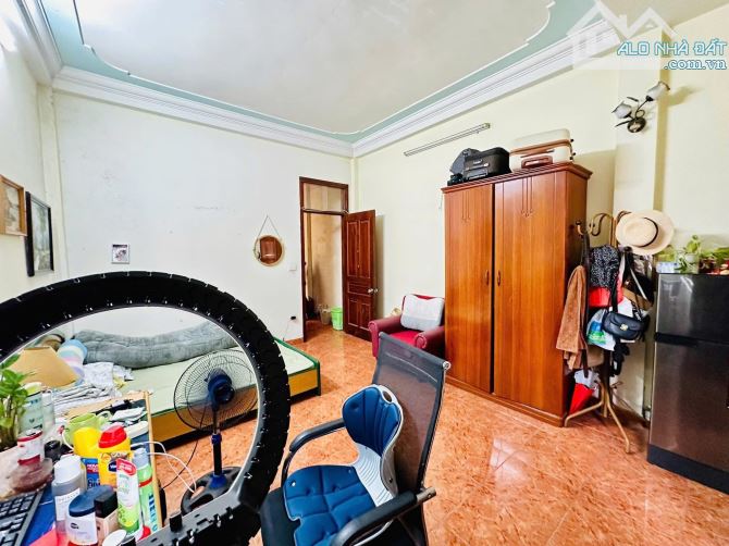 DƯƠNG QUẢNG HÀM 48M², 4 TẦNG, MT 4.1M, 15.8 TỶ – NGÕ THÔNG Ô TÔ, KINH DOANH, GẦN PHỐ - 2