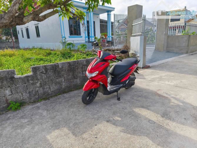 Bán lô đất tại Đại Thắng Hoà Nghĩa Dương Kinh Hải Phòng - 2
