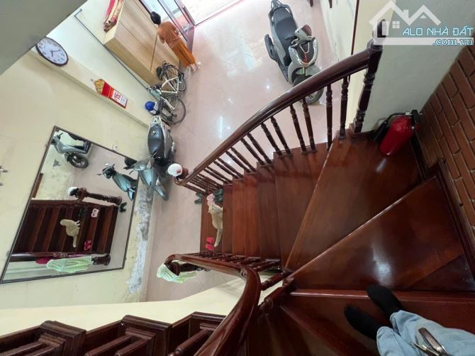 Bán nhà KĐT Văn Quán 65m2x4T, mt 4.6m, trung tâm tiện ích, gần mặt phố Chiến Thắng - 2