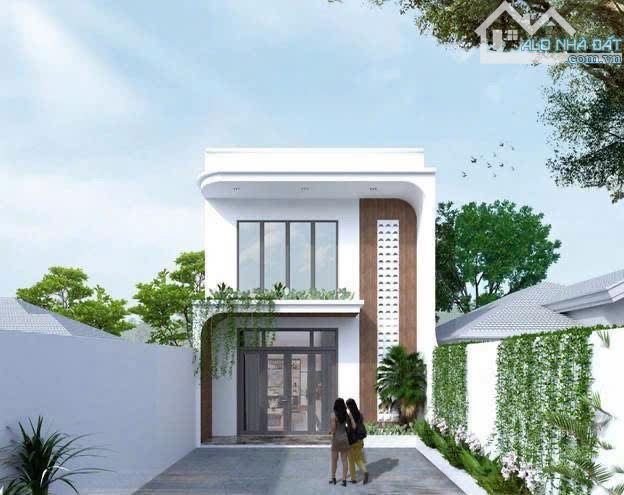 Bán nhà 2 tầng mới 50m2 tại Hùng Vương, Hồng Bàng chỉ 1,95 tỷ. - 2