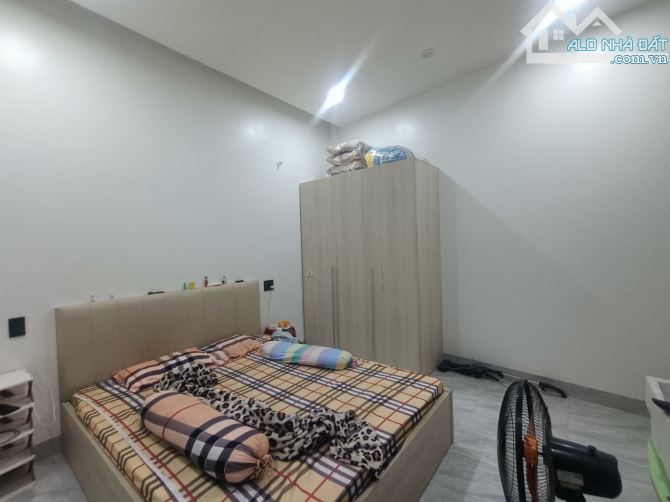 🏡 NHÀ 3 MÊ 4 TẦNG - KIỆT VIP 5M - GẦN BIỂN & ĐHKT - 55M2 💰GIÁ 7.55 TỶ.  ✨ Full nội thất, - 2