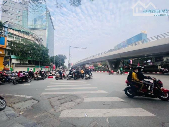 nhà mới tinh, 62m² x 5 tầng, mt 5.5m trung tâm hoàng mai - 2