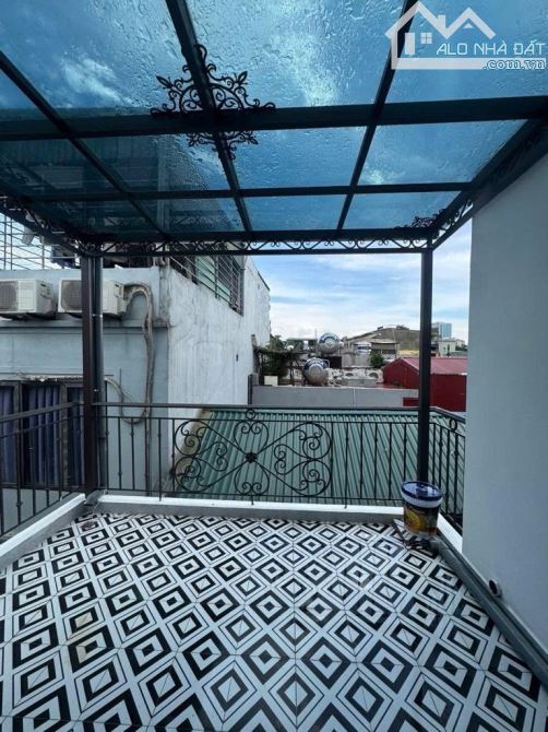 LÊ THANH NGHỊ, ✅CHỈ HƠN 6 TỶ, 5 TẦNG 3 NGỦ, GẦN PHỐ, NGÕ RỘNG, DÂN TRÍ CAO. - 2