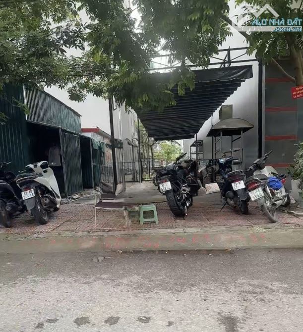 Bán Đất Giãn Dân Bò Sơn 4 - Võ Cường Bắc Ninh - 2