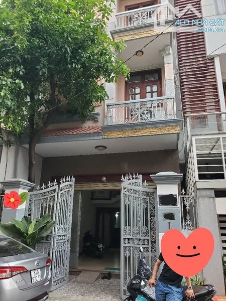SIÊU PHẨM TÂN BÌNH - PHAN HUY ÍCH - ĐƯỜNG NHỰA 6M - NGAY ĐẦU PHAN HUY ÍCH VỚI TRƯỜNG CHINH - 2