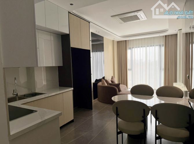BÁN GẤP TRONG THÁNG 7-PHÚC ĐỒNG-40M-6 TẦNG-THANG MÁY-GARA Ô TÔ-FULL NỘI THẤT-CHỈ HƠN 10 TỶ - 2