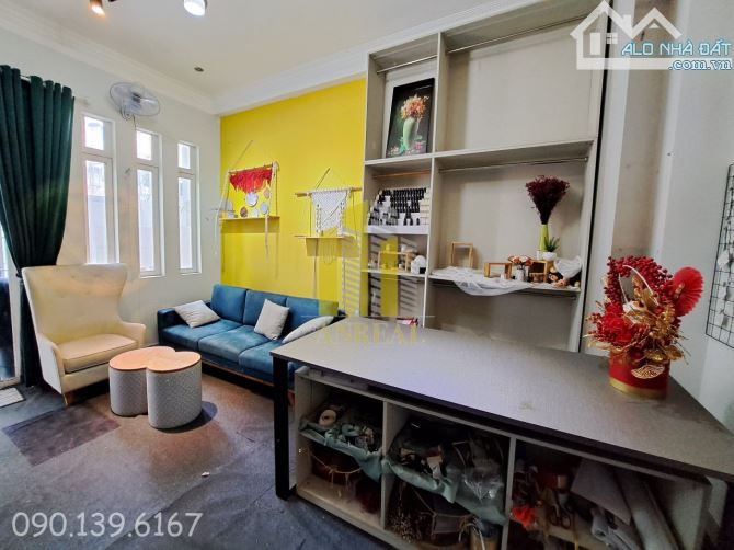 Cho Thuê Villa Mini Gần Trần Não Giá 20 Triệu - 2