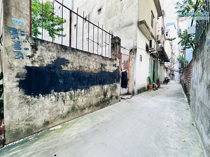 XUÂN ĐỈNH 61M² ĐẤT, MT 4.1M, 11.4 TỶ – TRƯỚC NHÀ NGÕ Ô TÔ  – 20M RA Ô TÔ TRÁNH - 2