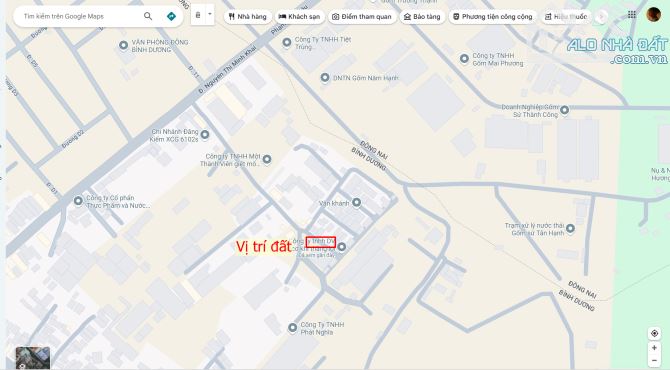 Bán nhà 1T1L 4x15m, hẻm Nguyễn Thị Minh Khai p. Tân Bình gần chợ Tân Bình - 2