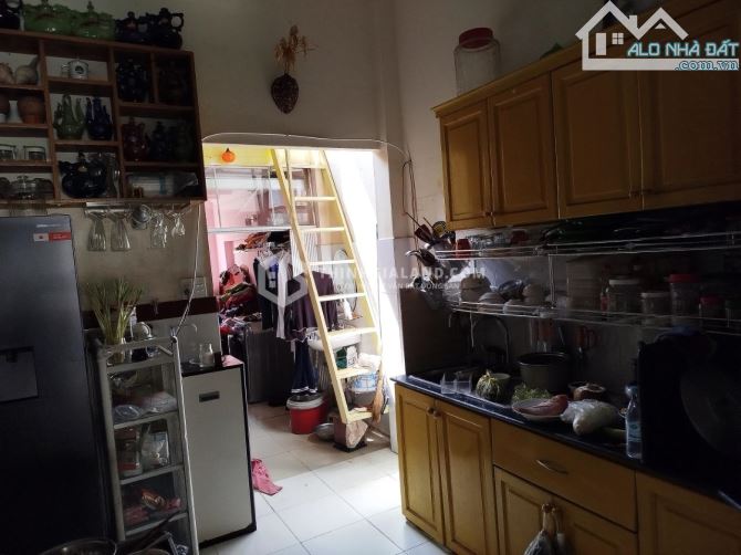 BÁN NHÀ 1TR1L MẶT TIỀN TRẦN PHÚ_P5_VŨNG TÀU_61M2 FULL THỔ CƯ_KINH DOANH TỐT_CHỈ 6.5 TỶ - 2