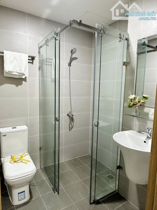 Bán căn hộ Bcons Solary Dĩ An chỉ 33,5tr/m2 - 2