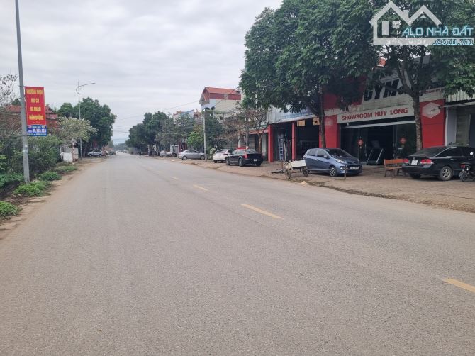 BÁN ĐẤT 80M² MẶT QUỐC LỘ 23 – VỊ TRÍ VÀNG KẾT NỐI GIAO THÔNG - 2