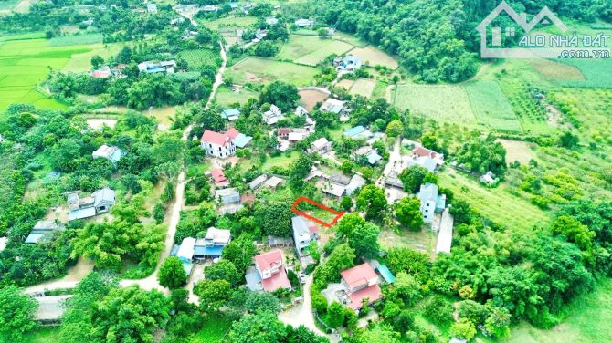355 Full Đất Ở - Mặt Tiền 11m - Cách Bể Tắm Khoáng Nóng km - 2