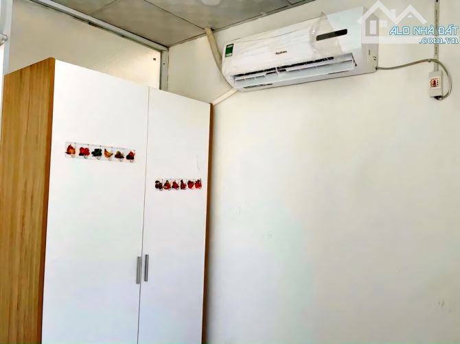 Nếu không đủ tiền có ngân hàng cho vay ạ ,Bán nhà hẻm nhỏ đường đặng nhữ lâm - 2