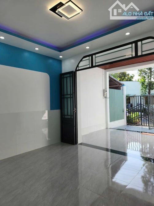 BÁN NHÀ KHU DÂN CƯ PHƯỜNG 9 VĨNH LONG - 2